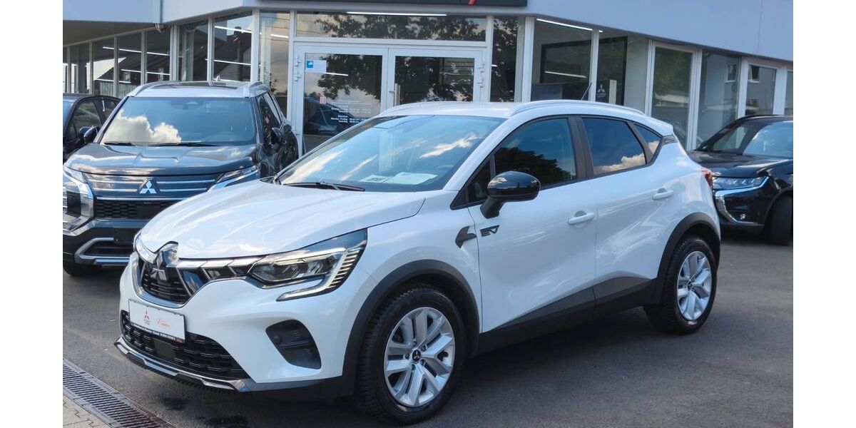 Mitsubishi ASX 27.300 km 21.900 &euro; Kassel 34125