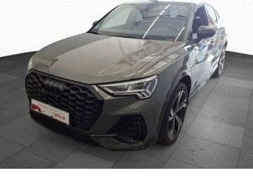 Audi Q3 58.511 km 35.890 &euro; Kassel 34125
