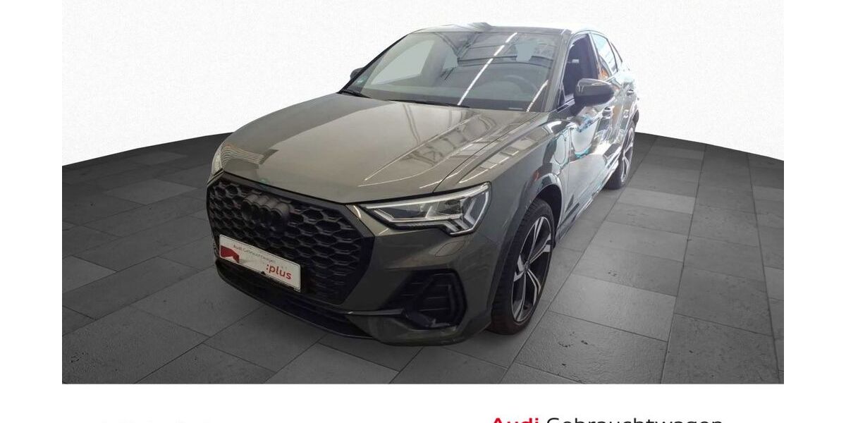 Audi Q3 58.511 km 35.890 &euro; Kassel 34125