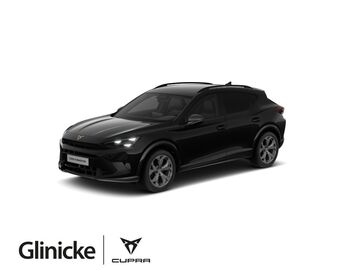 Gebrauchte Cupra Formentor