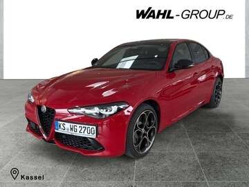 Gebrauchte Alfa Romeo Giulia
