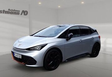 Seat Andere 6.500 km 38.789 &euro; Wolfhagen 34466