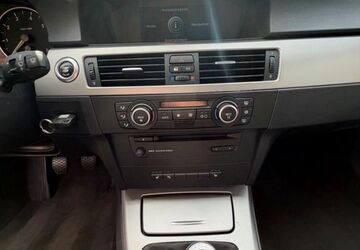 BMW 320 218.000 km 2.200 &euro; Kassel 34123