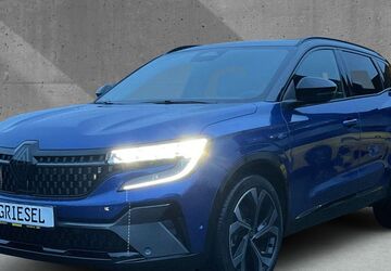 Renault Austral 29.985 km 31.799 &euro; Melsungen 34212
