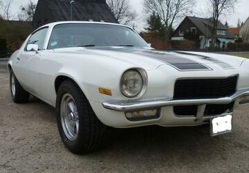 Chevrolet Camaro 89.000 km 39.500 &euro; Dransfeld 37127