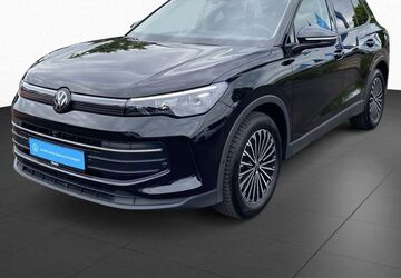 VW Tiguan 25.300 km 33.433 &euro; Kassel 34123