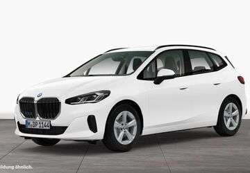 BMW 220 Active Tourer 12.744 km 31.990 &euro; Kassel 34125