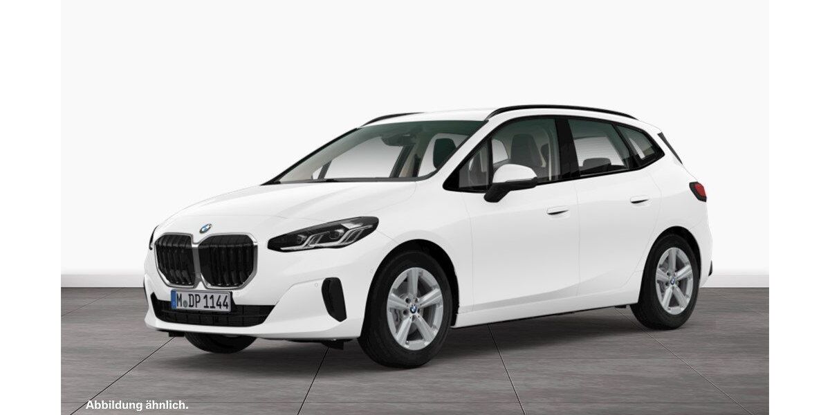 BMW 220 Active Tourer 12.744 km 31.990 &euro; Kassel 34125