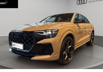 Audi RSQ8 6.050 km 154.990 &euro; Kassel 34125
