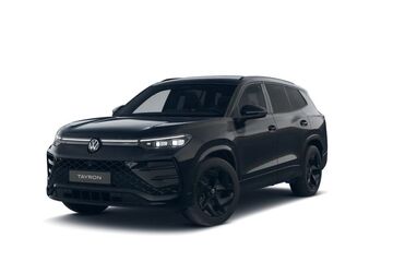 VW Tayron 4.990 km 59.990 &euro; Kassel 34123