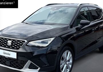 Seat Arona 24.763 km 23.590 &euro; Baunatal 34225