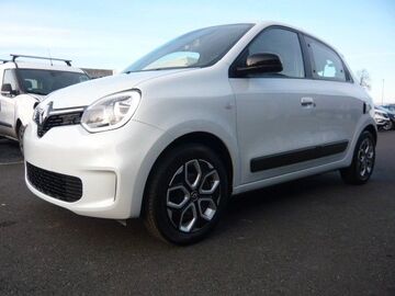 Gebrauchte Renault Twingo