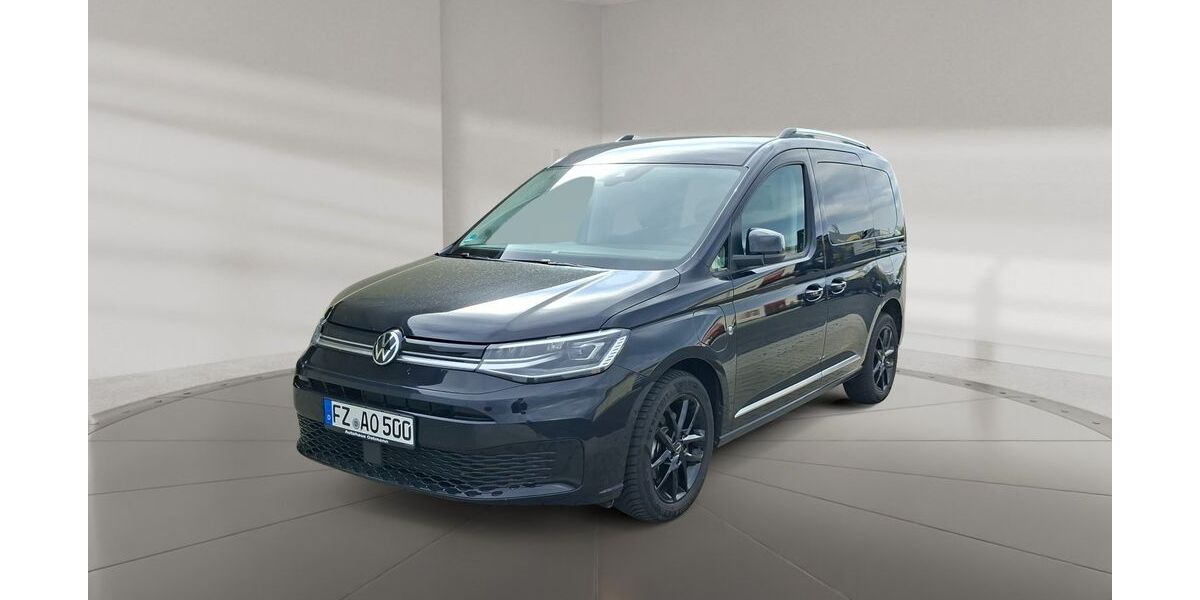 VW Caddy 6.500 km 43.904 &euro; Fritzlar 34560