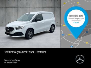 Gebrauchte Mercedes-Benz Citan