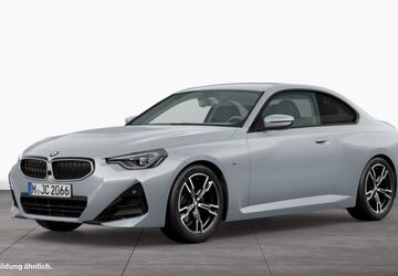 BMW 218 21.773 km 38.290 &euro; Kassel 34125