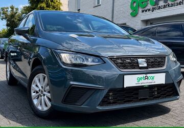 Seat Ibiza 18.800 km 17.700 &euro; Kassel 34123