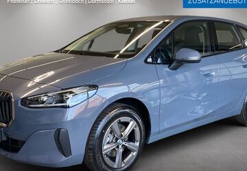 BMW 218 Active Tourer 9.996 km 31.970 &euro; Kassel 34125