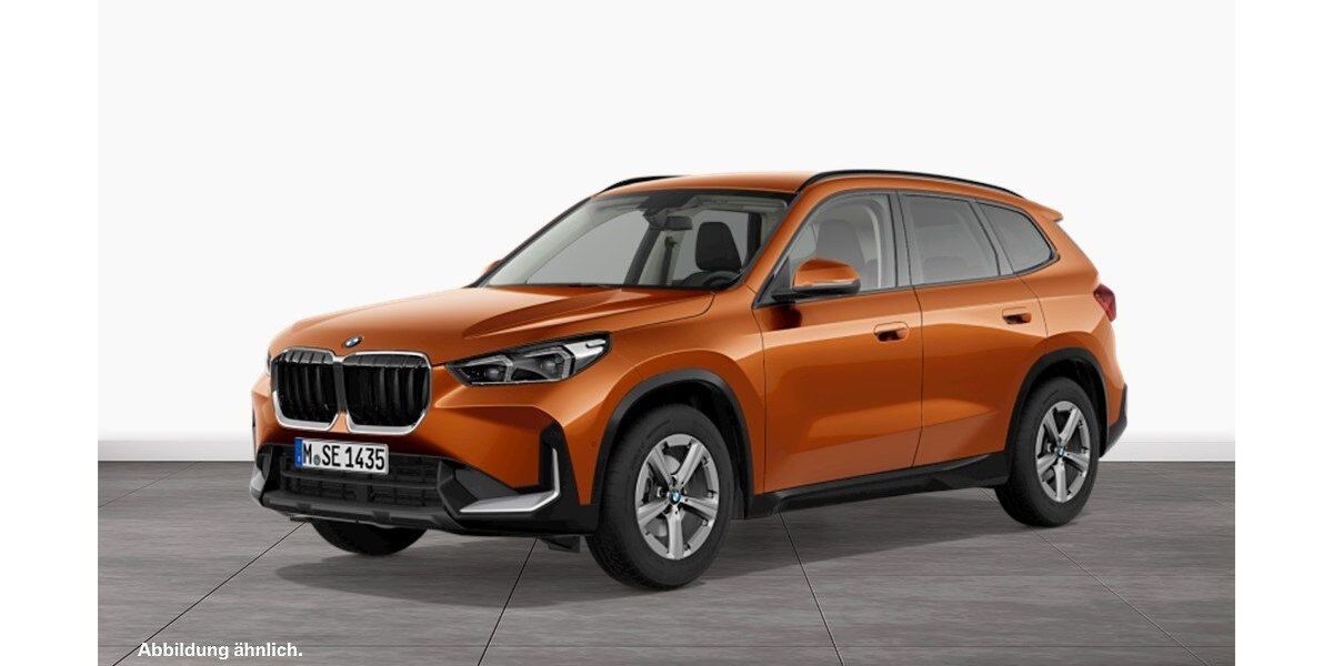 BMW X1 8.867 km 39.890 &euro; Kassel 34125