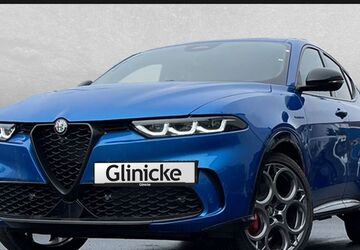 Alfa Romeo Tonale 37.950 km 23.930 &euro; Kassel 34123