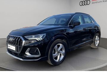 Audi Q3 63.831 km 26.790 &euro; Kassel 34125