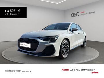 Gebrauchte Audi A3