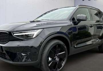 Volvo XC40 7.500 km 51.950 &euro; Kassel 34123
