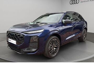 Audi Q3 3.050 km 50.790 &euro; Kassel 34125