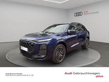 Gebrauchte Audi Q3