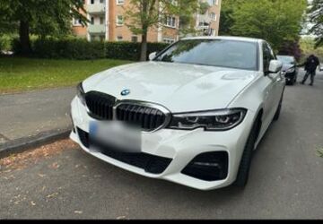 BMW 330 125.000 km 21.500 &euro; Kassel 34125