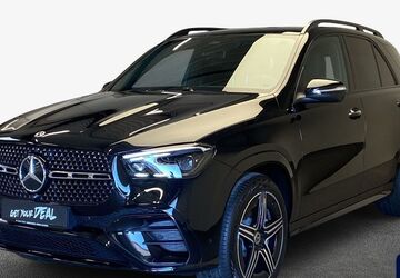 Mercedes-Benz GLE 350 3.001 km 90.455 &euro; Kassel 34123