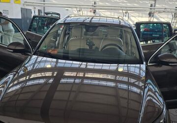 VW Tiguan 155.000 km 14.500 &euro; Kassel 34127