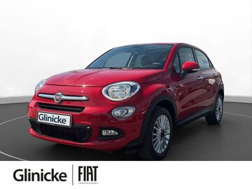 Gebrauchte Fiat 500X