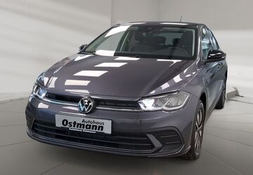 VW Polo 1.500 km 22.987 &euro; Wolfhagen 34466