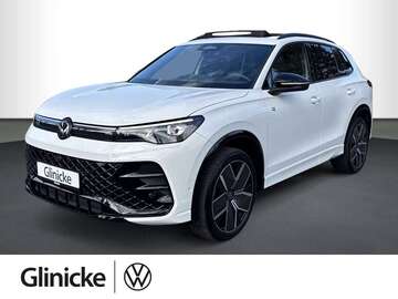 Gebrauchte VW Tiguan