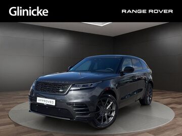 Gebrauchte Land Rover Range Rover Velar