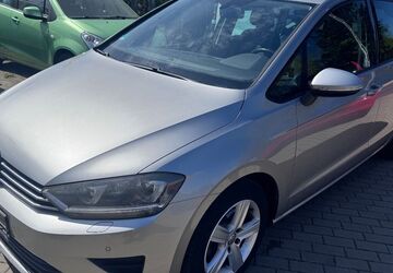 VW Golf Sportsvan 250.000 km 6.999 &euro; Kassel 34123