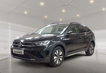 VW Taigo 1.850 km 27.650 &euro; Melsungen 34212