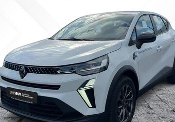 Renault Captur 17.900 km 19.626 &euro; Kassel 34121