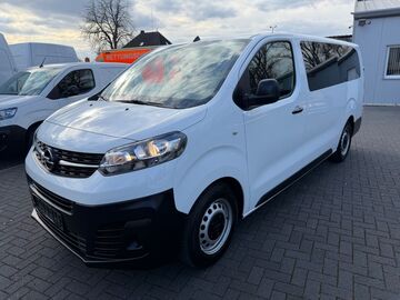 Gebrauchte Opel Vivaro