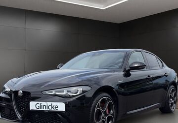 Alfa Romeo Giulia 19.995 km 37.900 &euro; Kassel 34123