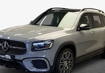 Mercedes-Benz GLB 200 4.445 km 43.740 &euro; Kassel 34123