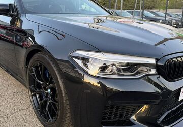 BMW M5 13.396 km 83.999 &euro; Kassel 34123