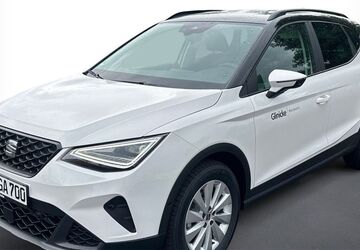 Seat Arona 9.990 km 21.950 &euro; Baunatal 34225