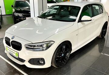 BMW 118 112.810 km 15.990 &euro; Kassel 34125