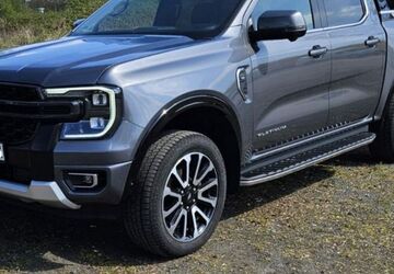 Ford Ranger 114.167 km 43.500 &euro; Niestetal bei Kassel 34266