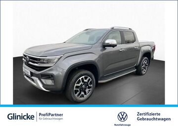 Gebrauchte VW Amarok