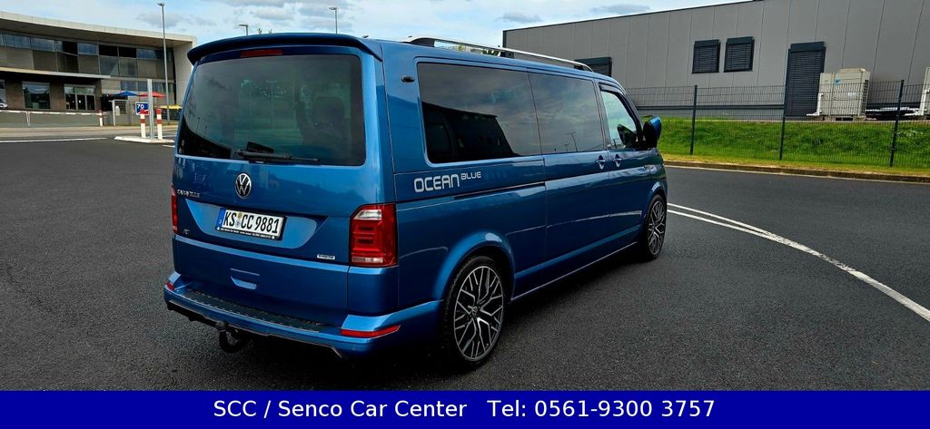 VW T6 Caravelle 172.000 km 24.500 &euro; KASSEL-Niestetal ................. Mobil: +49 163 740 9922 34266