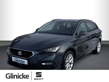 Gebrauchte Seat Leon