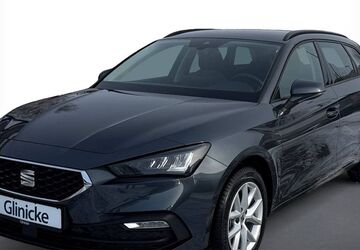 Seat Leon 9.990 km 29.470 &euro; Baunatal 34225
