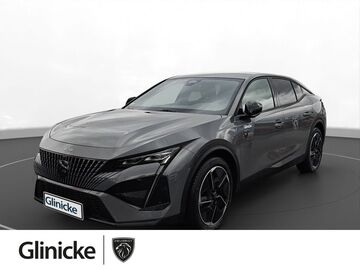 Gebrauchte Peugeot 408